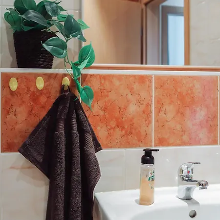 Apartment Zentrum, 2r, Eigene Terrasse, Wifi, 4p, Modern, Ruhig Chemnitz