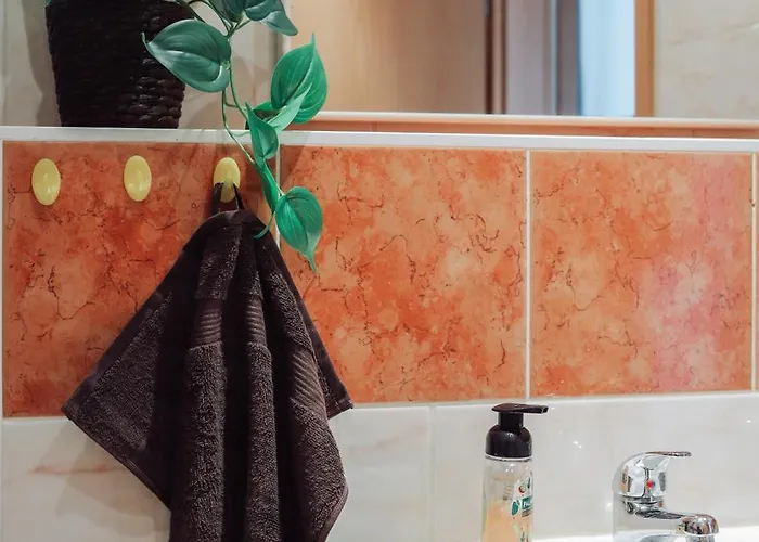 Appartement Zentrum, 2r, Eigene Terrasse, Wifi, 4p, Modern, Ruhig Chemnitz